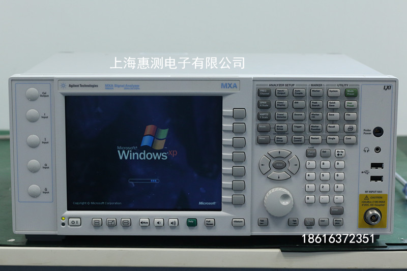 ϺƵ N9020A N9020A