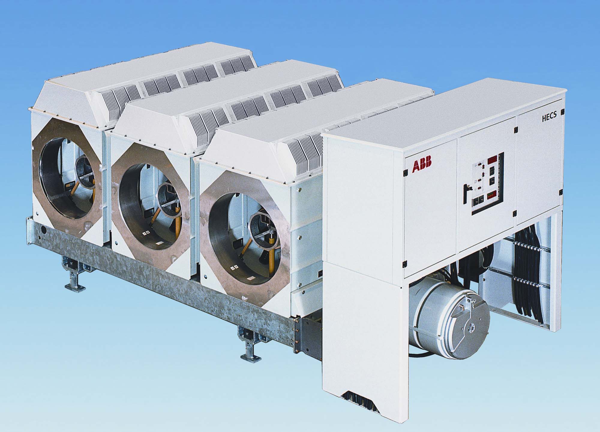 ABB GCBڶ· HECS-80 HECS-100