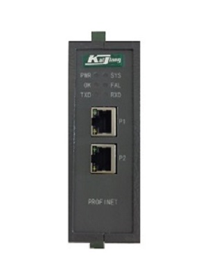 Modbusתprofinet