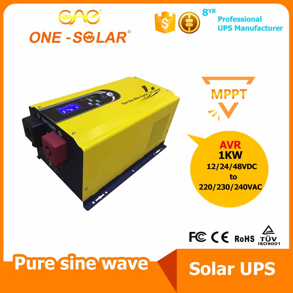 GSI 1000W 12V ƵҲ һ MPPT