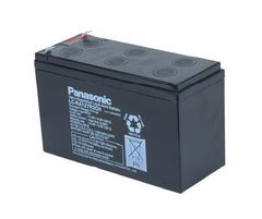 12V38AH