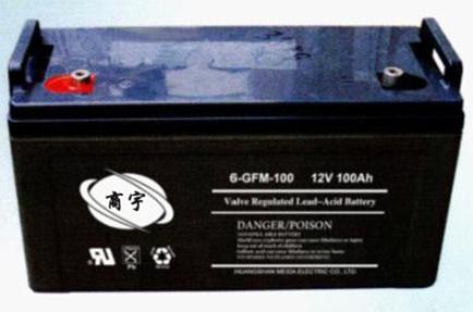 12V100AH   ͺ6-FM-100