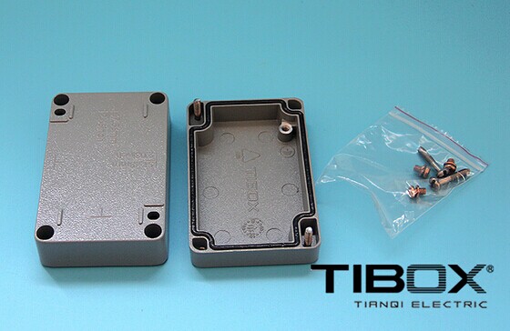 TIBOX  64*98*36mm  ߺ  ˮ