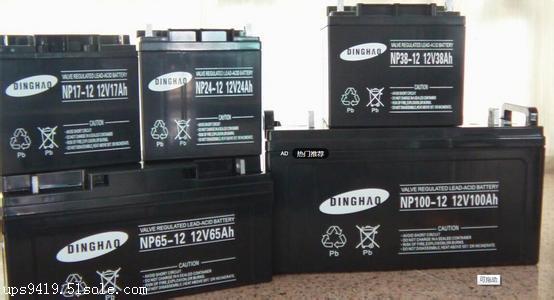 NP4-12 12V4AHUPSר