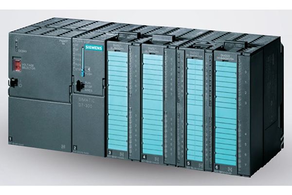 Siemens TI 405-15ABM