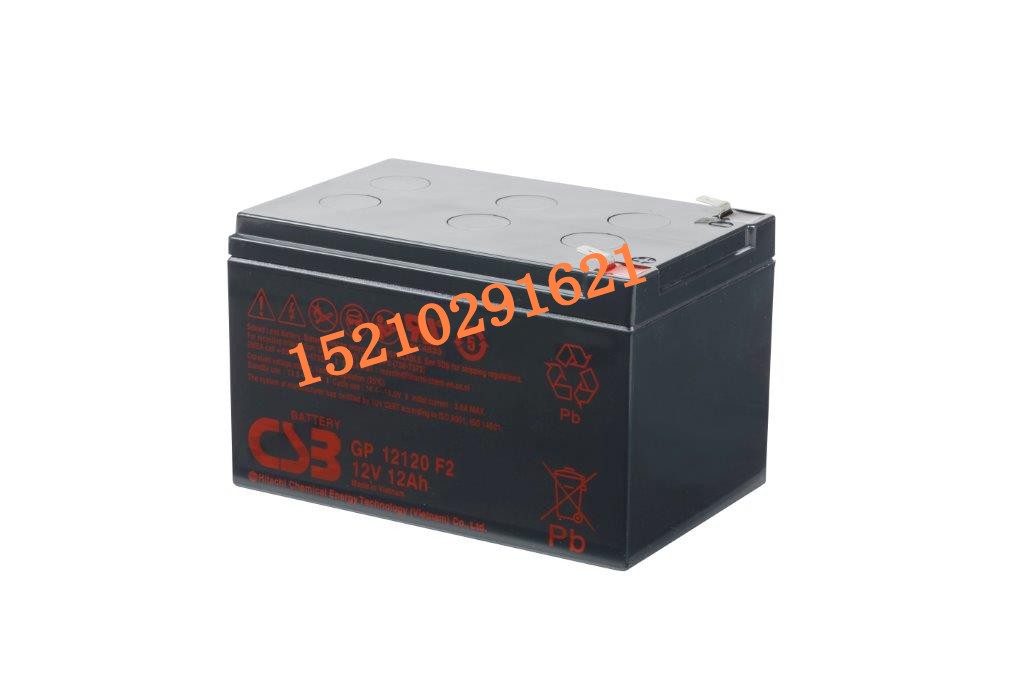 еCSBGP12120   (12V12AH)