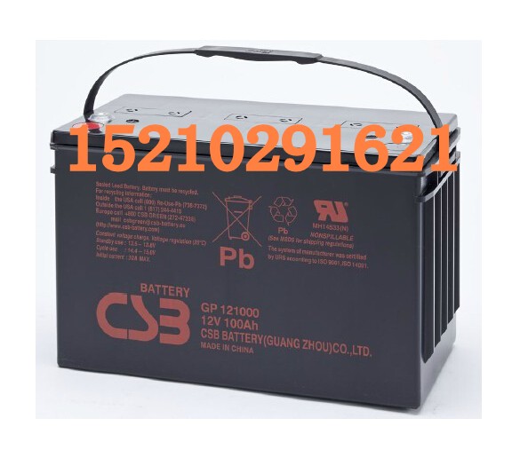 CSBGPL121000/12V100AH