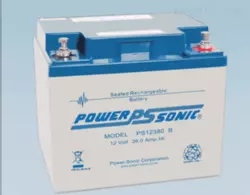 Power-SonicPS1255012V55AH