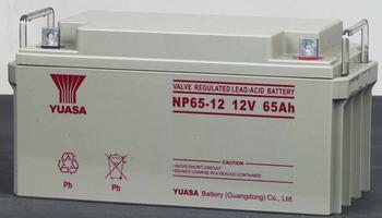 YUASA/ǳNP65-12ֱר12V65AH