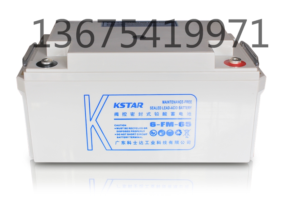 KSTARʿUPSר6-FM-65Ǧά12V65AH