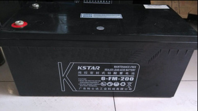 ʿ6-FM-200 12V200AH ά KSTAR