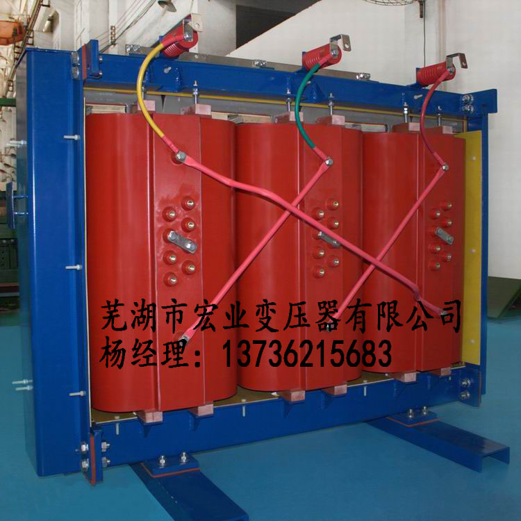 רҵǾϽʽѹ SCBH15-315KVA 35/0.4KV