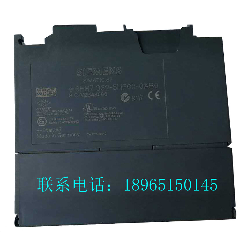 ȫƷ 6ES7332-5HF00-0AB0 ģSM332ֱ