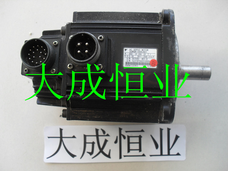 Fanuc: A06B-6079-H205  רҵά޼