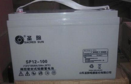 ʥSP12-100 12v100ah в