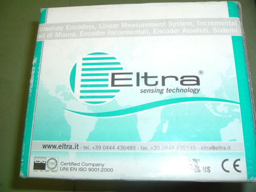 Eltra EL63G120S8/24L12S3PRO.5-M