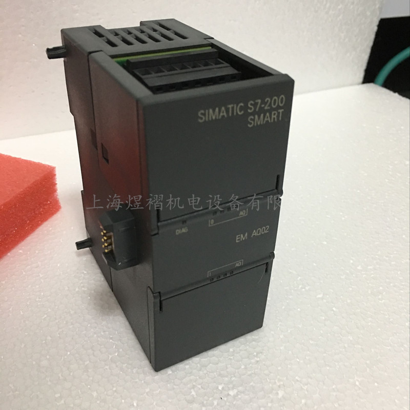 PLC 6ES7288-3AQ02-0AA0 S7-200SMARTģE