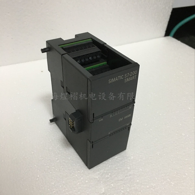 PLC S7-200SMARTģ6ES7288-3AM03-0AA0