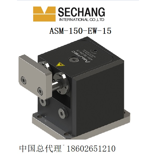  SECHANG ASM-150-EW-15 ASUTEC