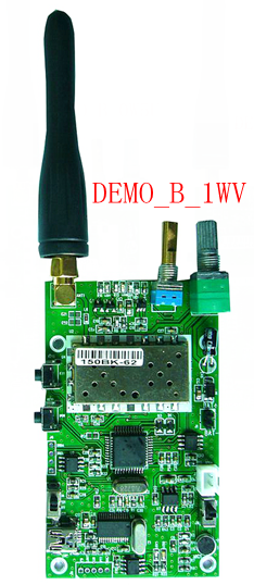 FRS-DEMO-B-1WVԽݴģʾ