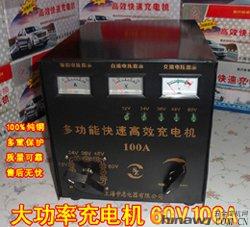 12V/24V/36V/48V/60Vʳ100A 