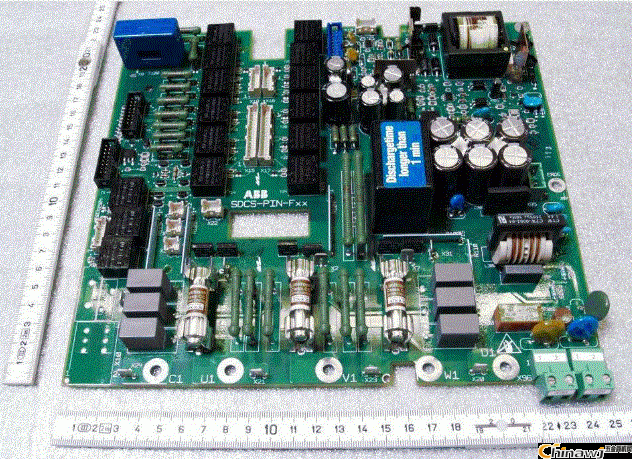 DCS550 Ƶ SDCS-PIN-F01 ABB º¼