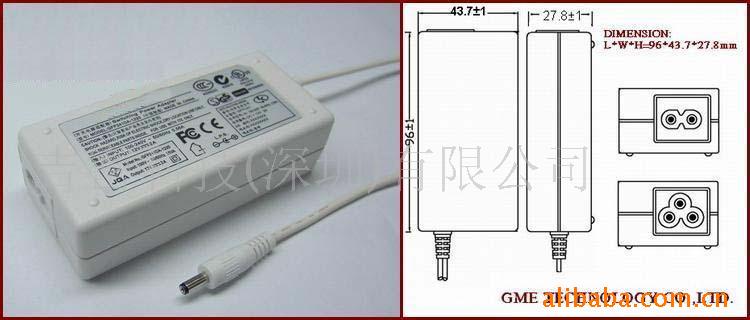ɫĹ12V2.5AصԴ