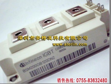 InfineonģBSM300GB120DN2