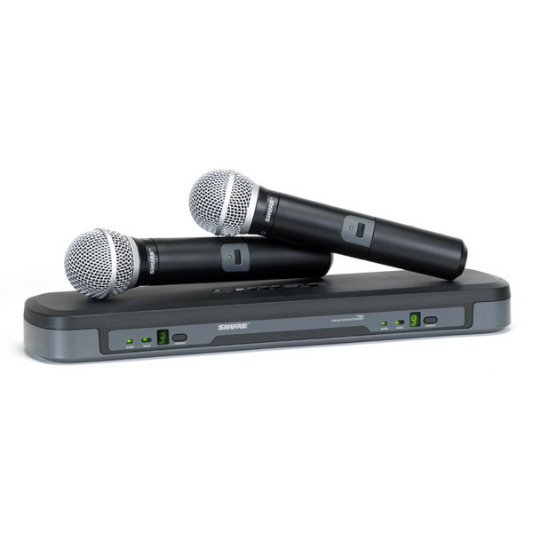 SHURE PG288/PG58 ˫ֳֻͲ