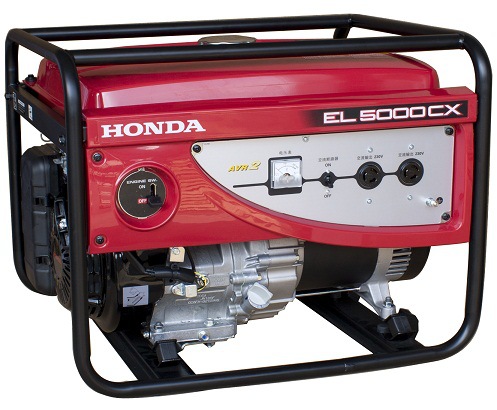 EL5000CXͷ  4KW﷢ Сͷ ﷢