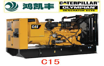 ط̹ӦC15 320KW/400KVA