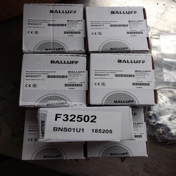 BTL15NH+BTL7-E501-M0150-P-S32   BALLUFF ƹӦ