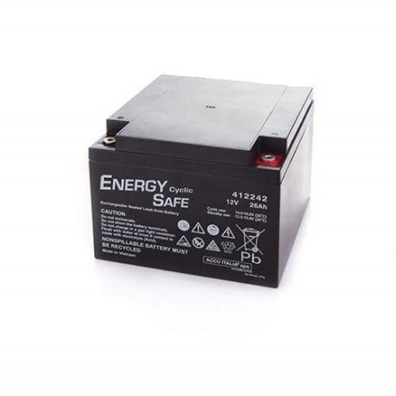 ENERGY SAFE 412242 12V26Ah 豸 ҽ豸