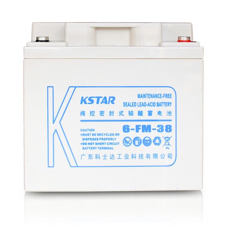 ܷKSTARʿ6-FM-3812V800AH