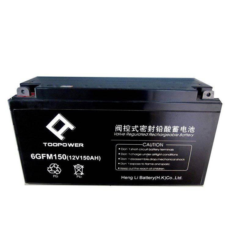 ͻTOOPOWER6GFM200-1212V200AH