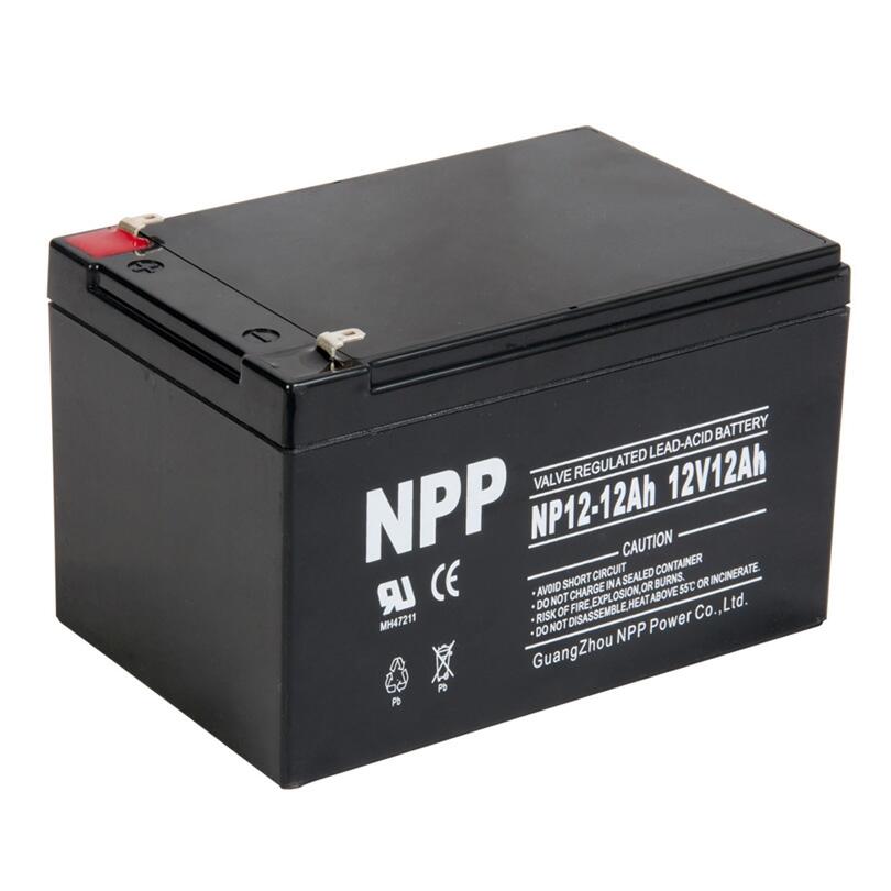 NPP12V12AH/ϵͳNP12-12UPS