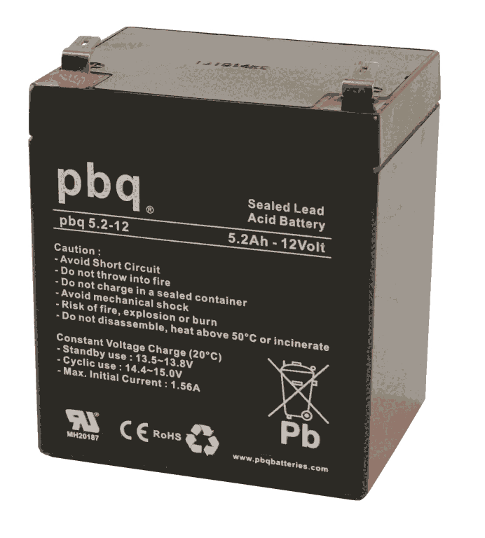 PBQ.2-Ӧ pbq5- 12V5.2AHҽ豸 ݵԴ 