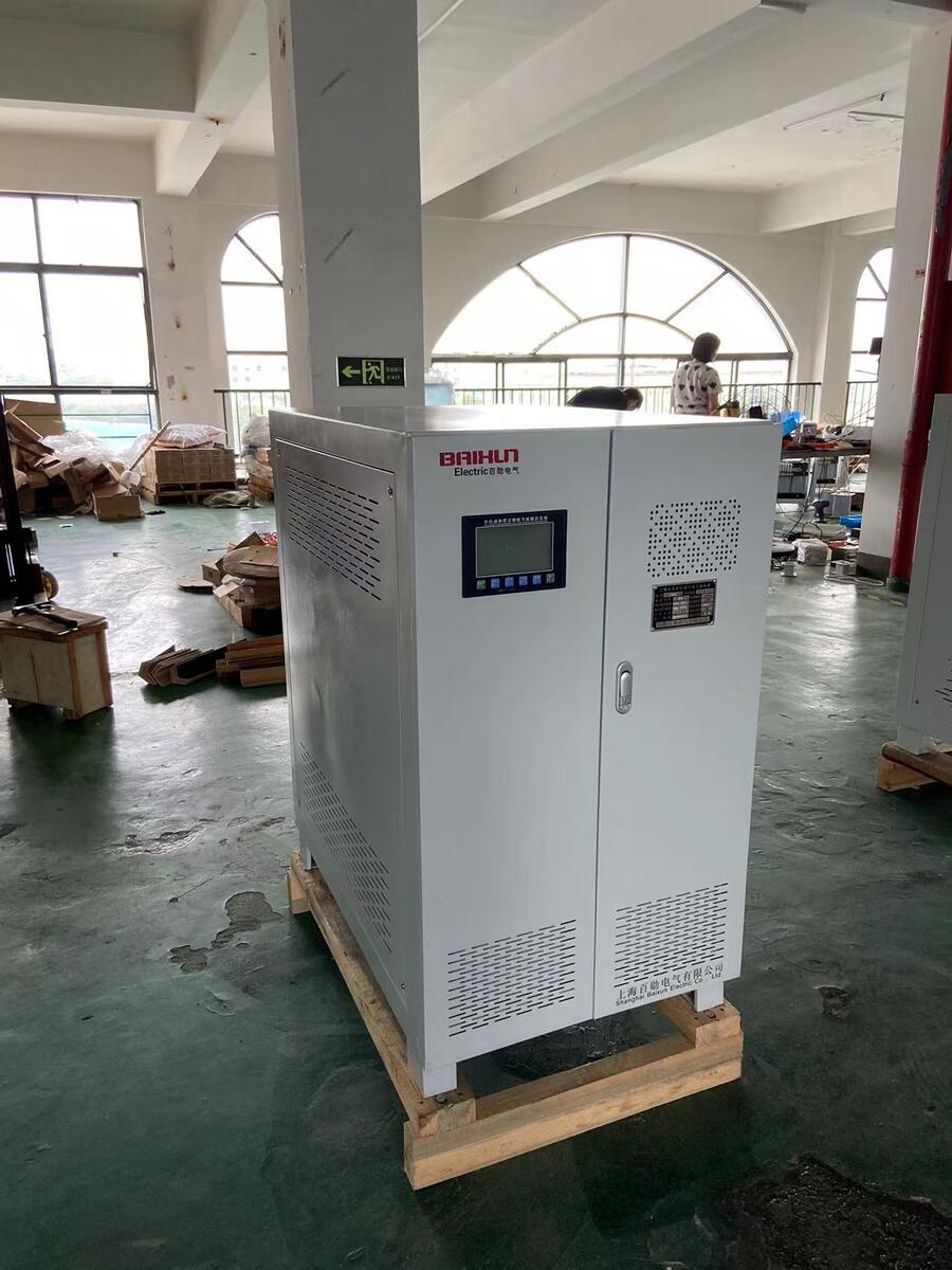 SBW-Fֵʽѹ 20KVA50KVA100KVA200KVA300KVA