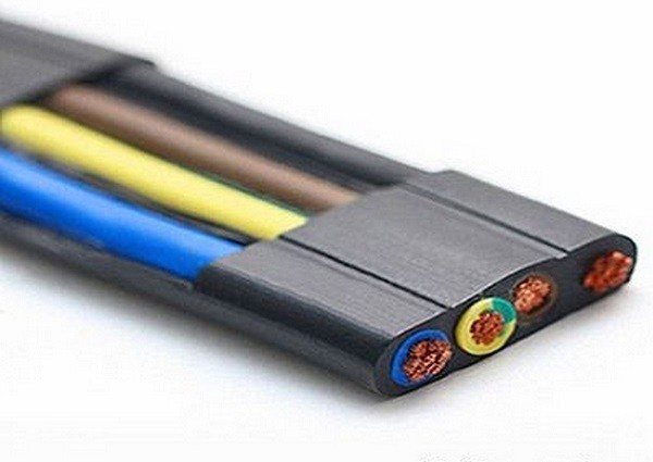 CC-Feedback and Sensor Cable PUR-C-281	