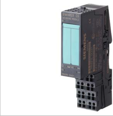7MH4910-0AA01   称重模块 ET200S