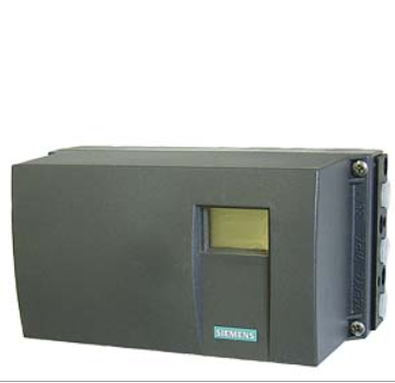 6DR5210-0EG00-0AA0 西门子阀门定位器