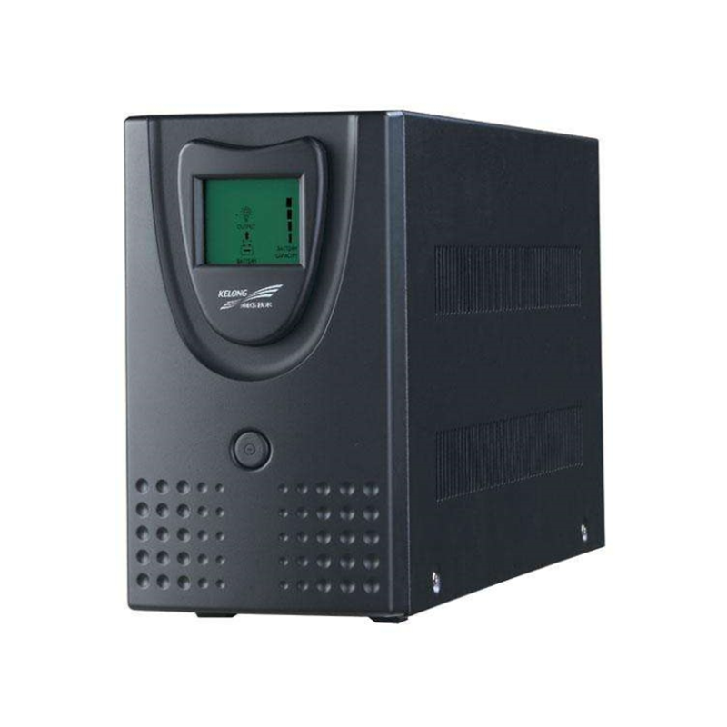 KELONGƻKR1000ƵUPSϵԴ1KVA900Wʽط糡