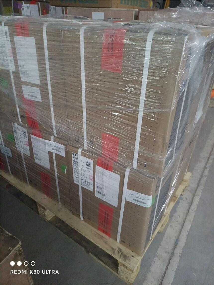 Siemens  S120װ6SL3330-6TE41-1AA3