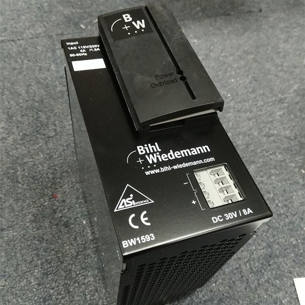 Bihl+Wiedemann̫ϽӿڰȫBWU2314ģն