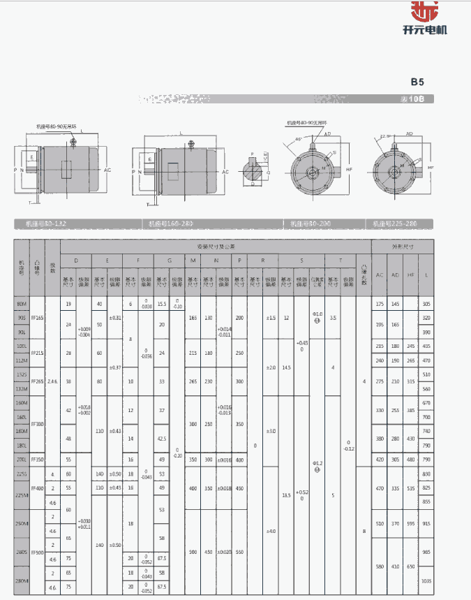 ɽԪ۲ YE3-180L-6-15KW 380V50HZ Чܵ綯 