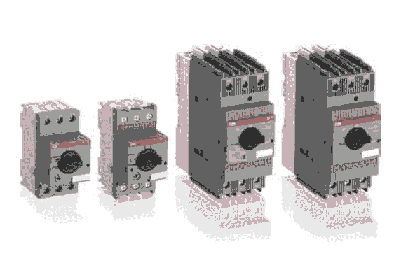 ABB MS325綯MS325-6.3 C/W 1NO+1NC