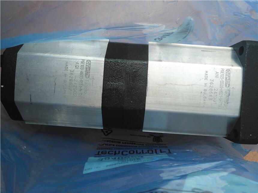 HYDAC˫PGE104-740/740-RBQ1/1-V-4512  3805791