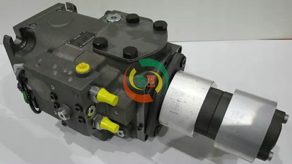 REXROTH MDD071B-N-040-N25-095PB0