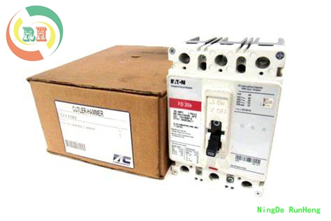 Eaton Cutler Hammer D7DBA15STA1XXX 