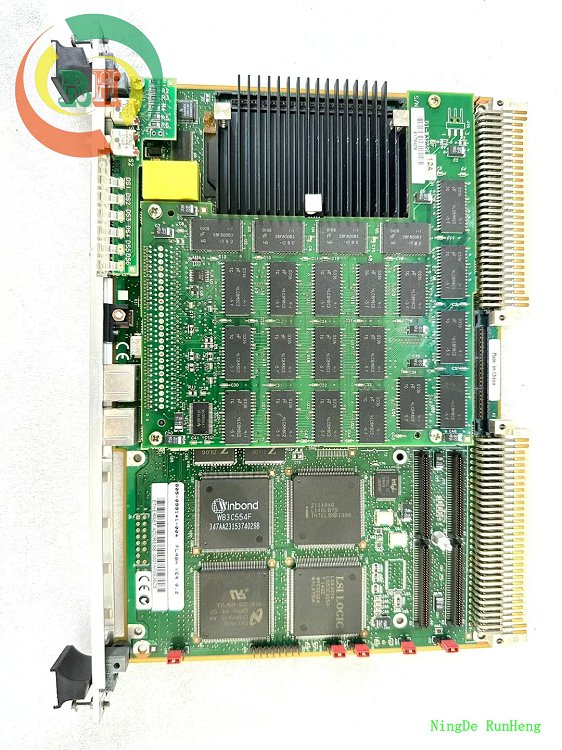 Motorola MVME2433-1